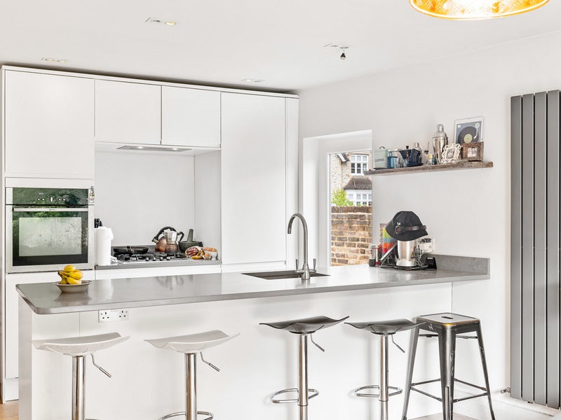 Flat Somers Road in Reigate and Banstead