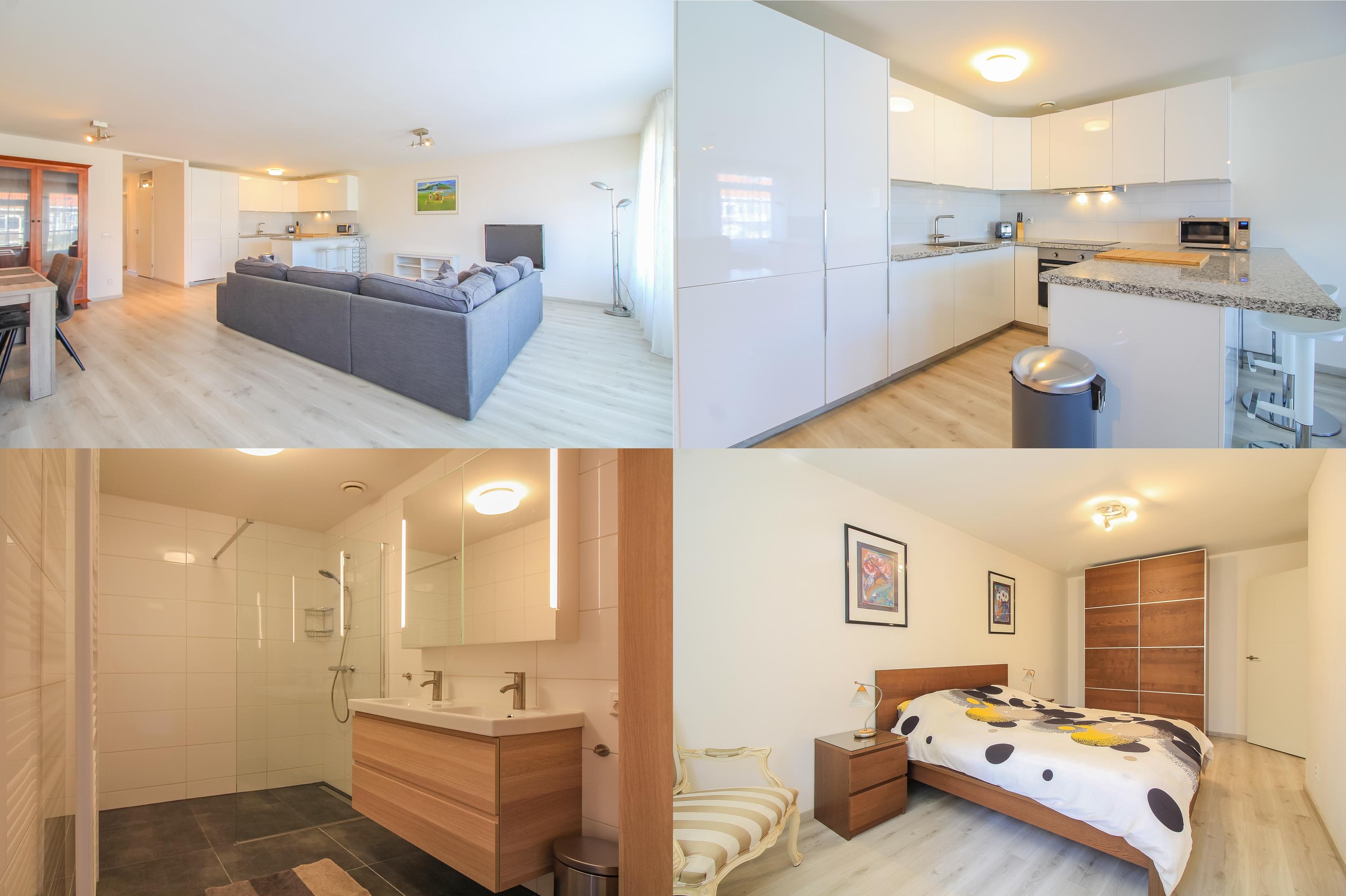 Appartement Oostzeedijk 328 F in Rotterdam