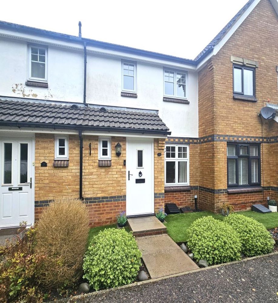 House Orr Close in Folkestone and Hythe District