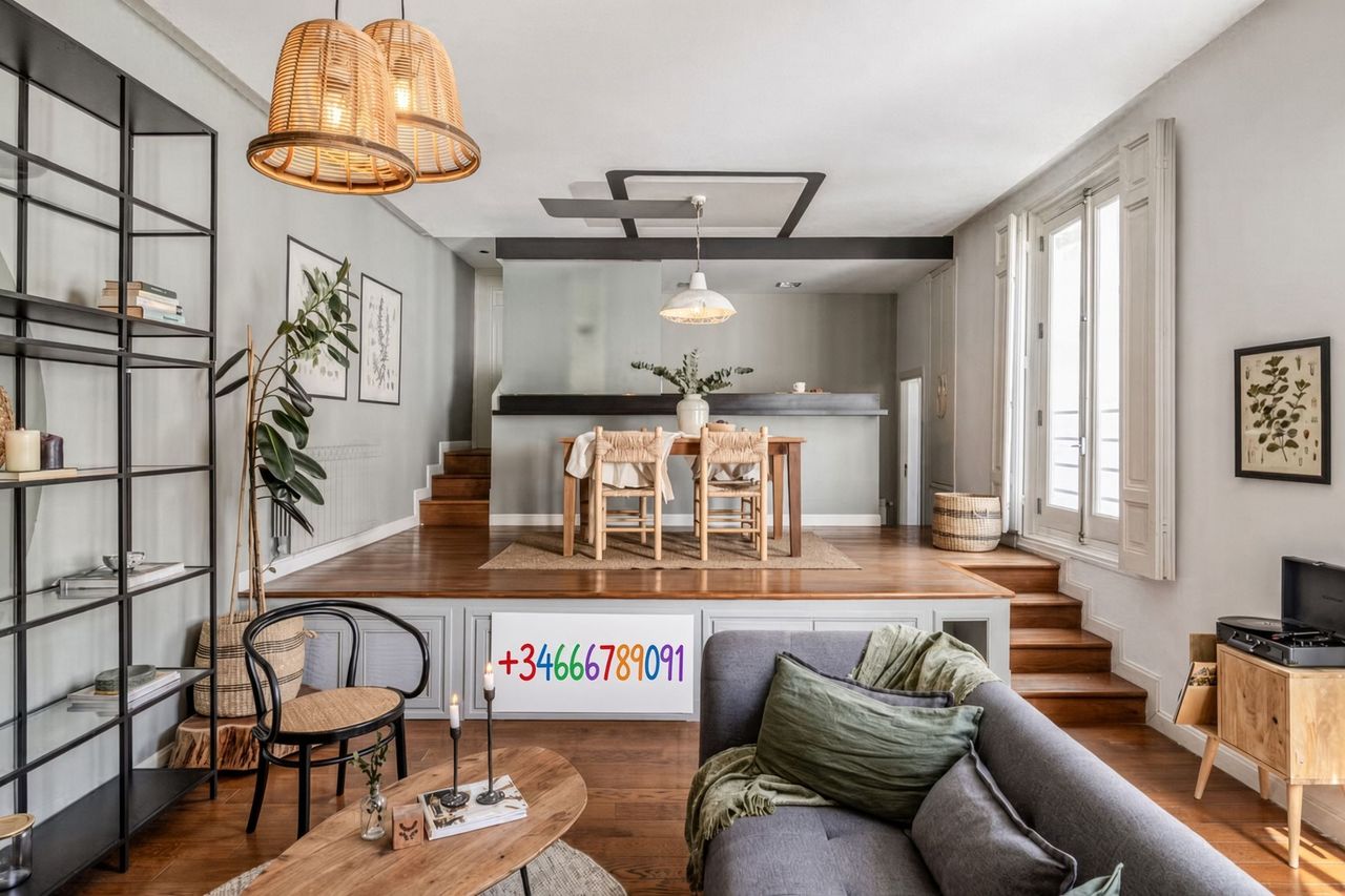 Wohnung Sparkassenstraße in München