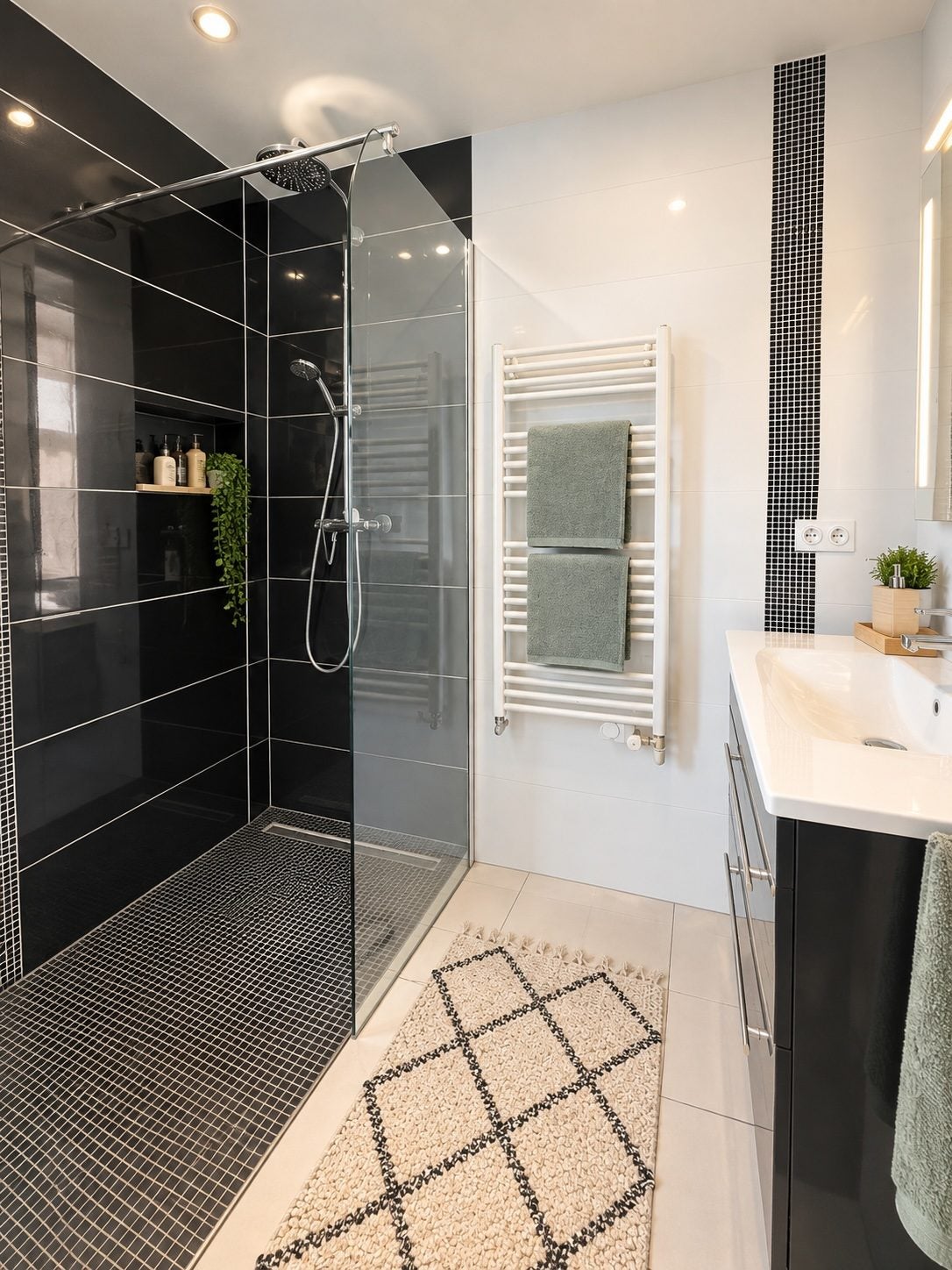 Appartement Rue Saint-Joseph à Caudan