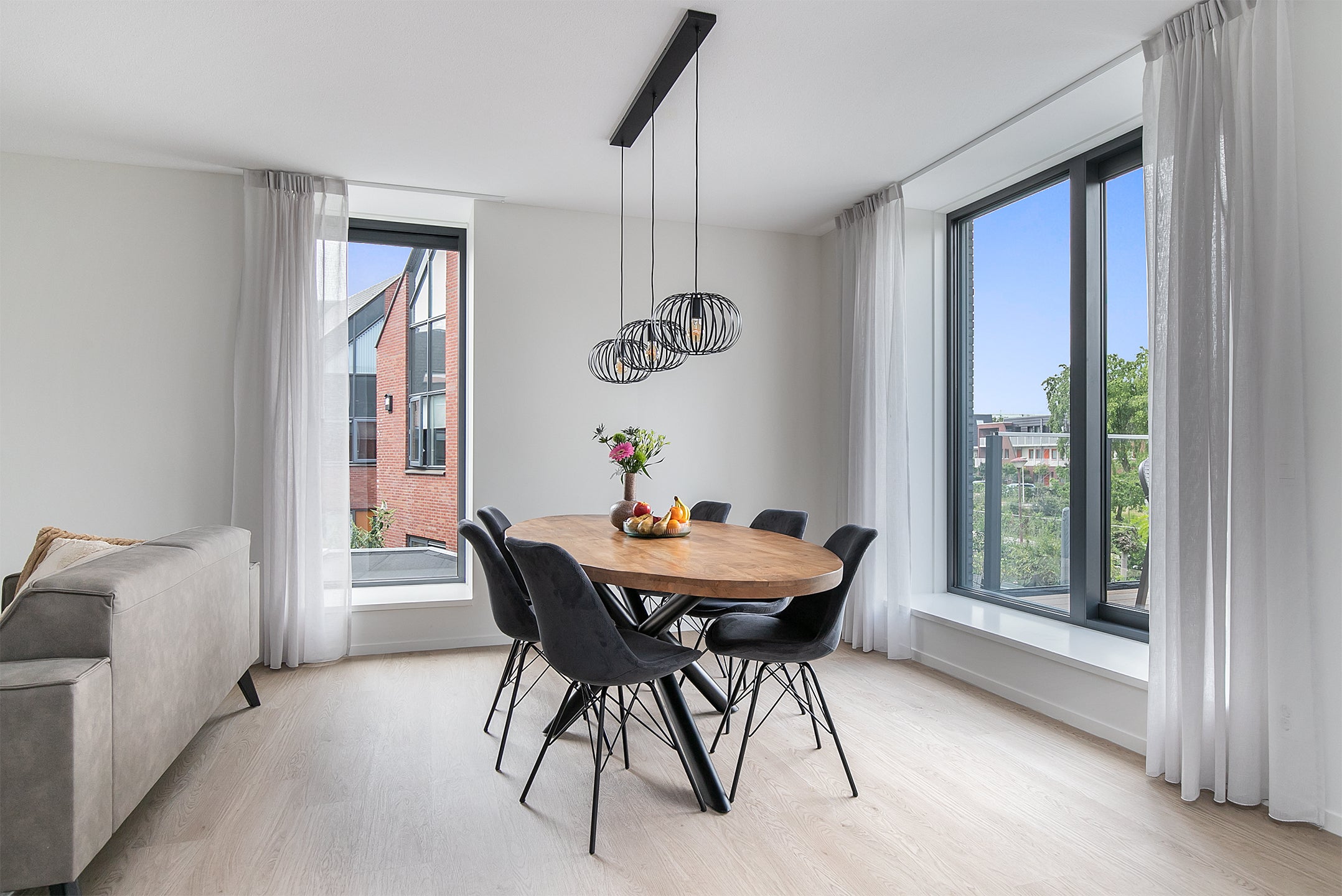 Flat Wattbaan in Nieuwegein