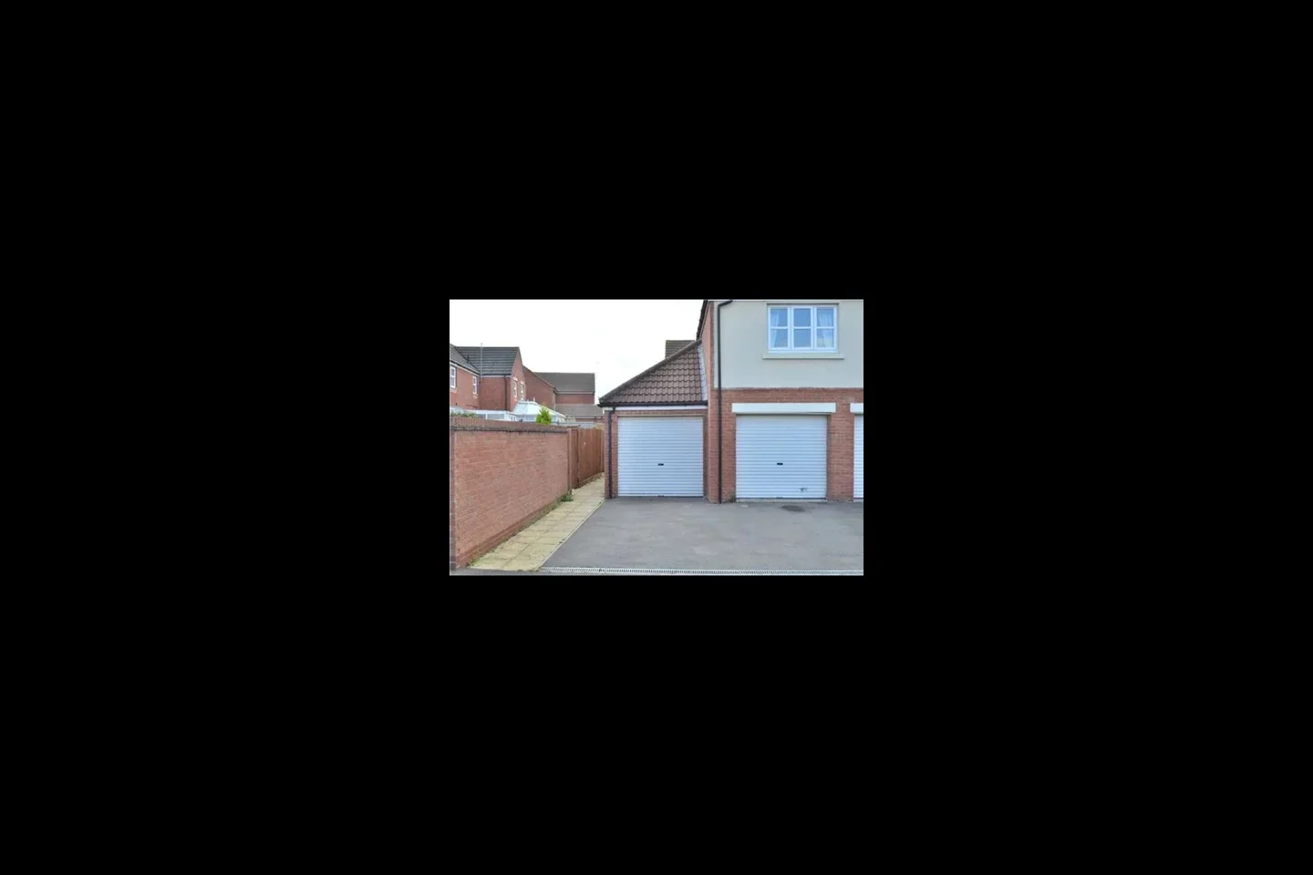 House Bodenham Field in Gloucester