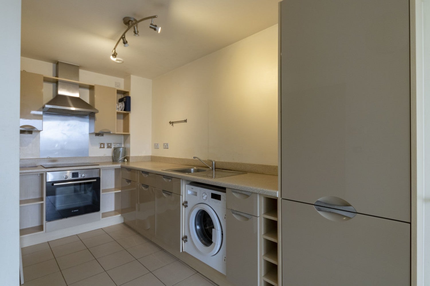 Flat Midford Grove in Birmingham