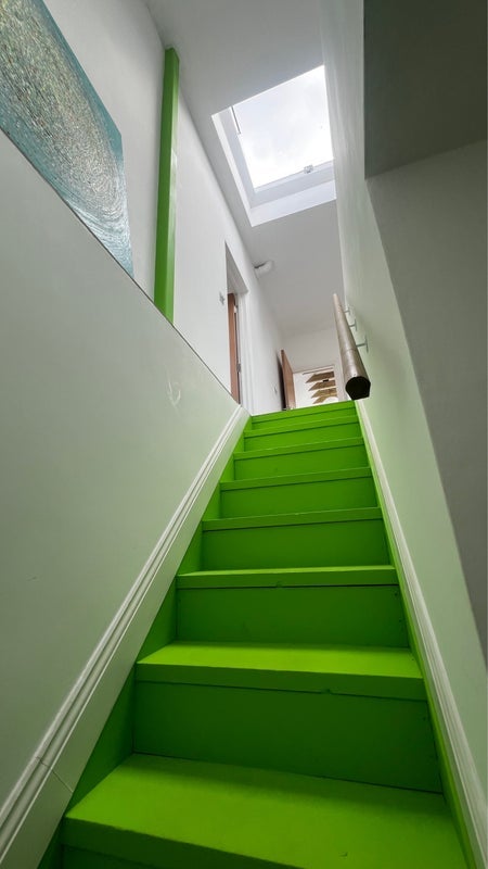 Flat Carlton Avenue East in Greater London