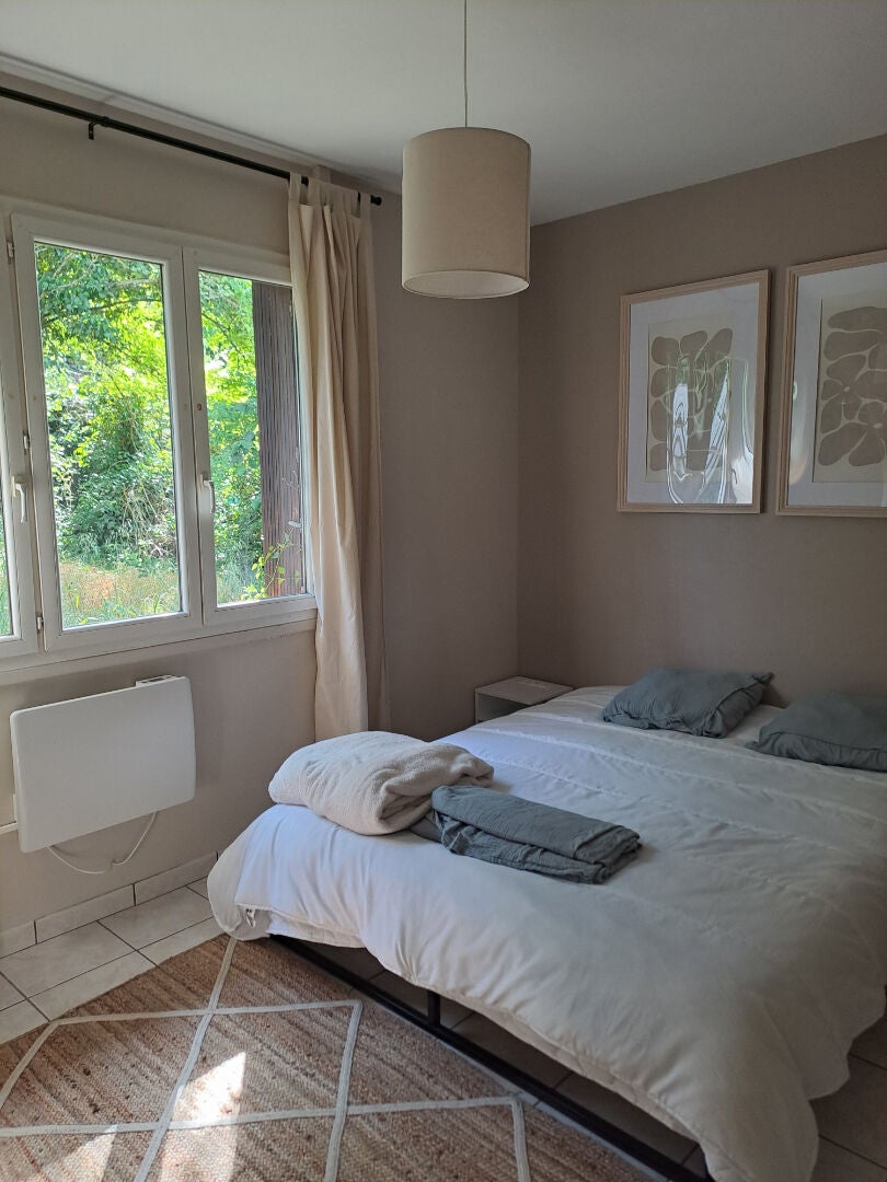 Appartement Rue de la Picaudière à Saint-Gelais