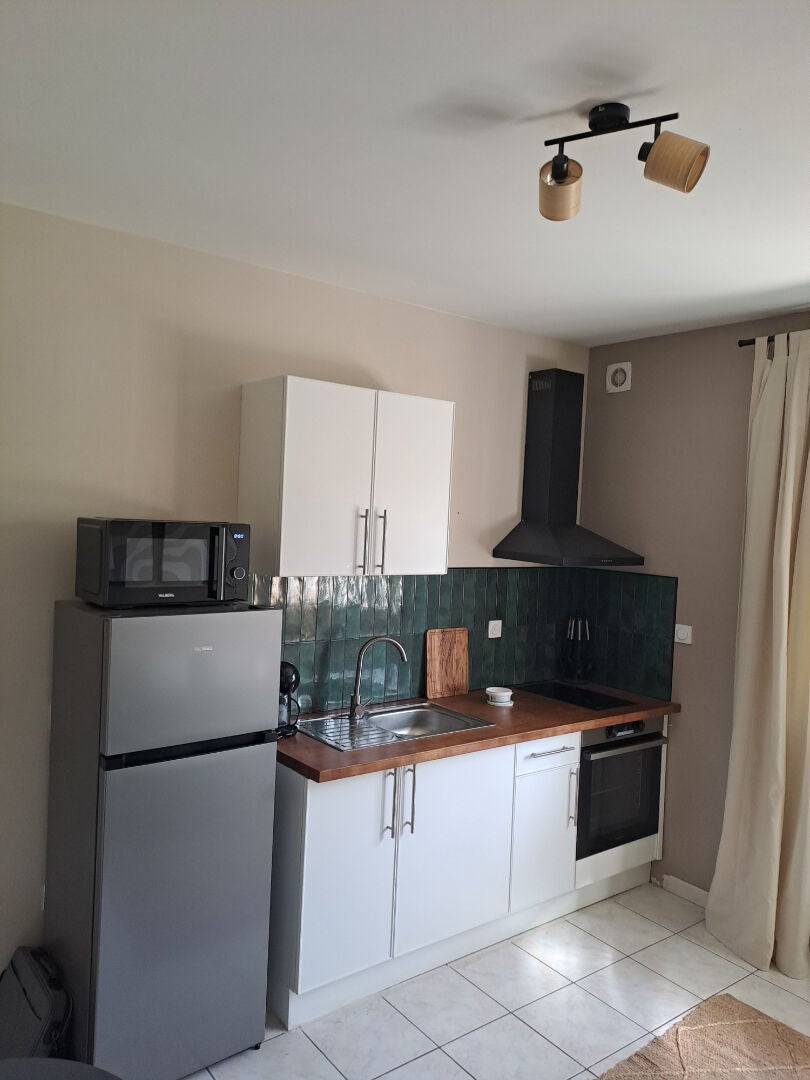 Appartement Rue de la Picaudière à Saint-Gelais