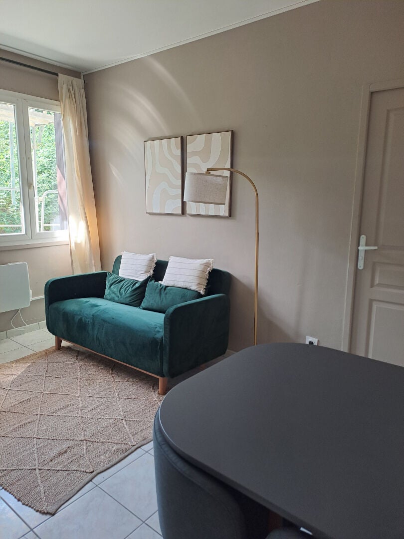 Appartement Rue de la Picaudière à Saint-Gelais