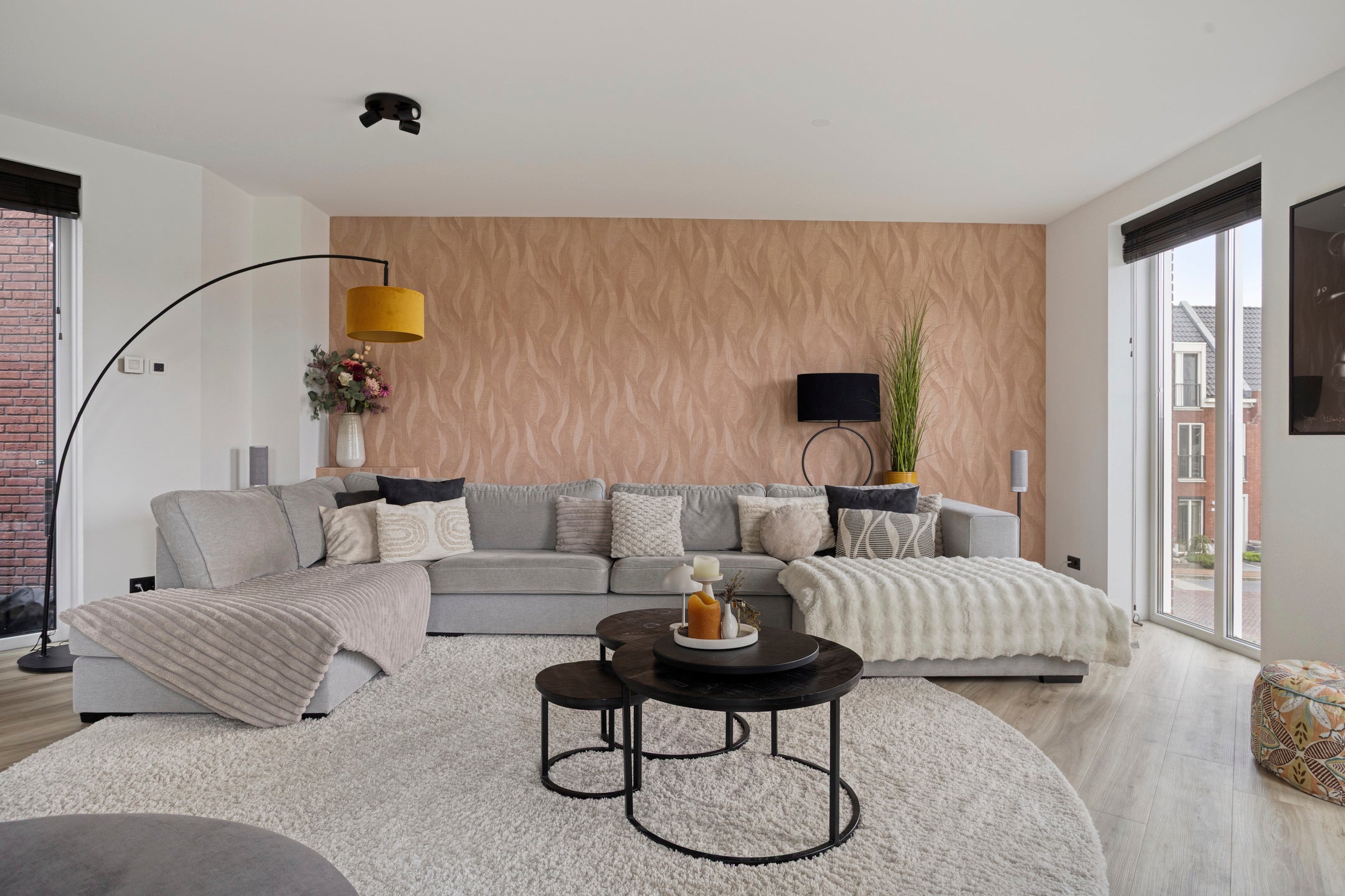 Huis Bastion 74 in Tholen