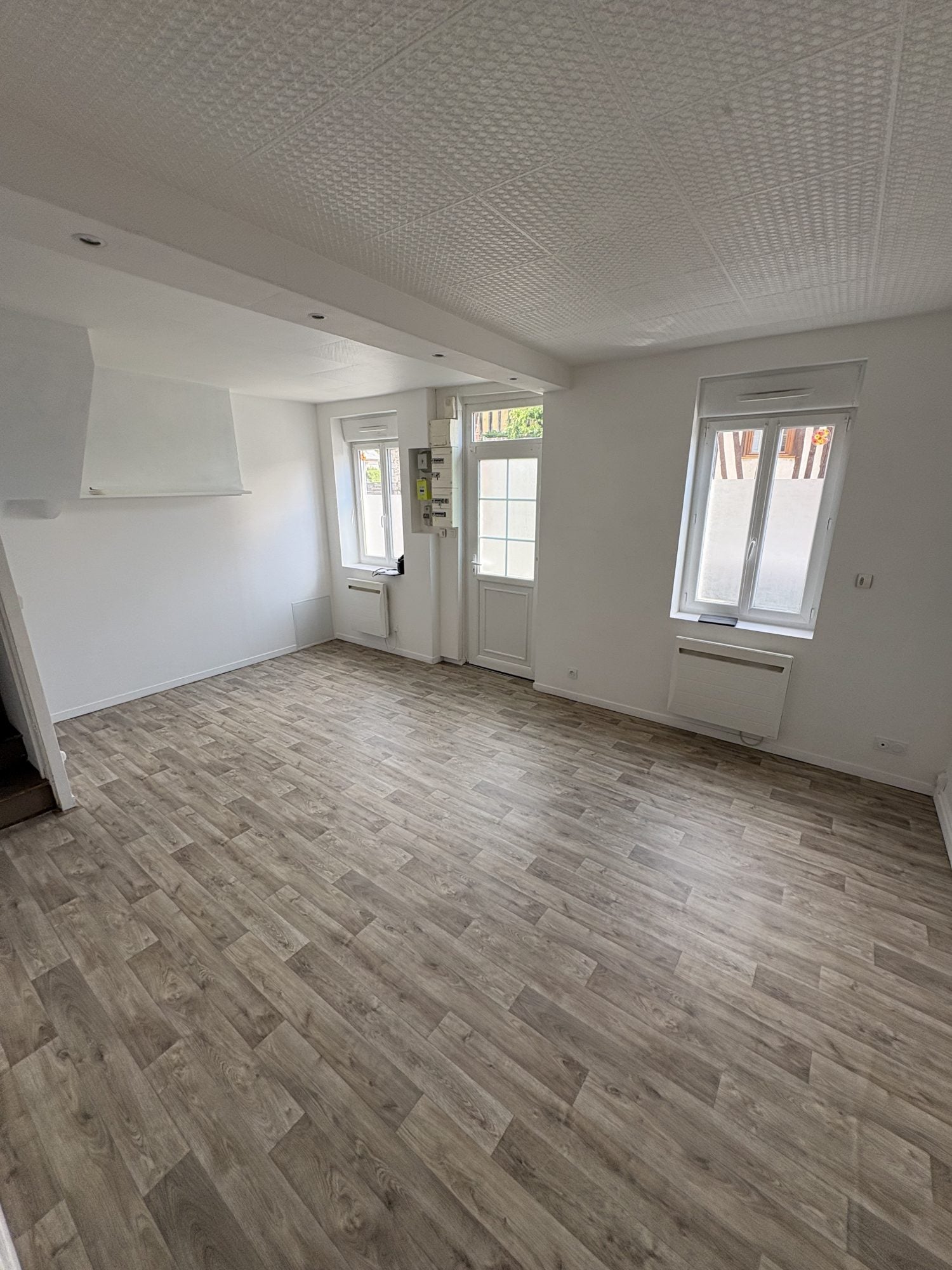 House Rue de la Fosse in Lillebonne