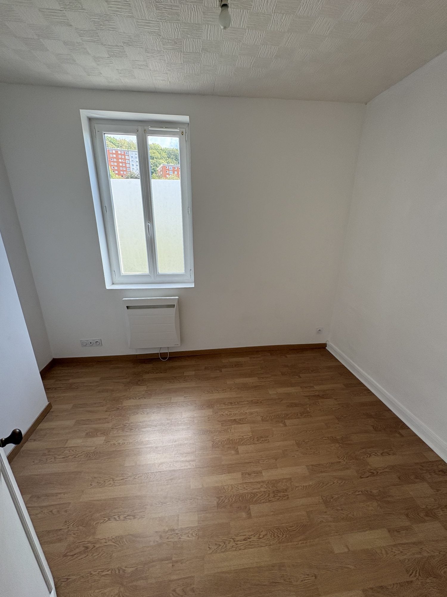 House Rue de la Fosse in Lillebonne