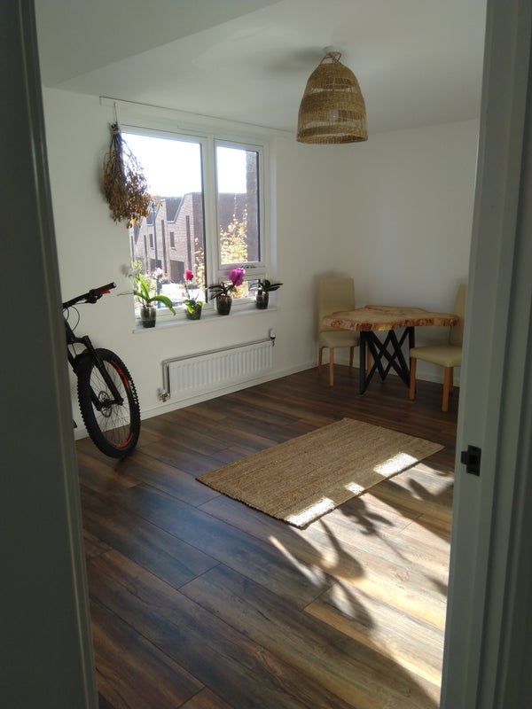 Room Frise Street in Bristol