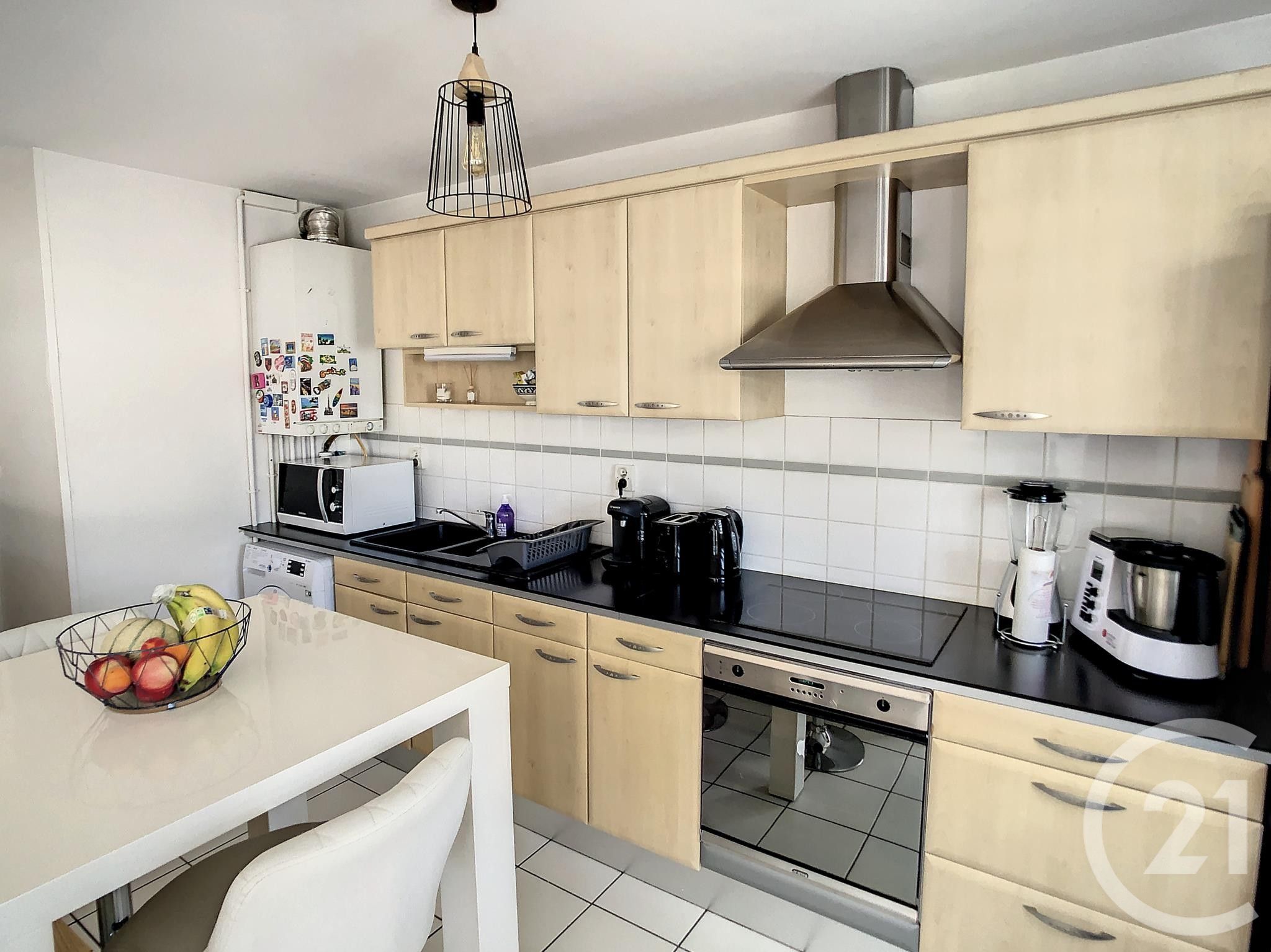Appartement Route Félix Praud à Divatte-sur-Loire