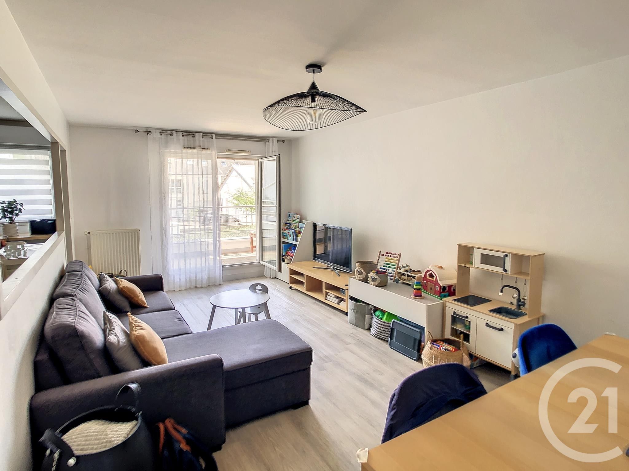 Appartement Route Félix Praud à Divatte-sur-Loire