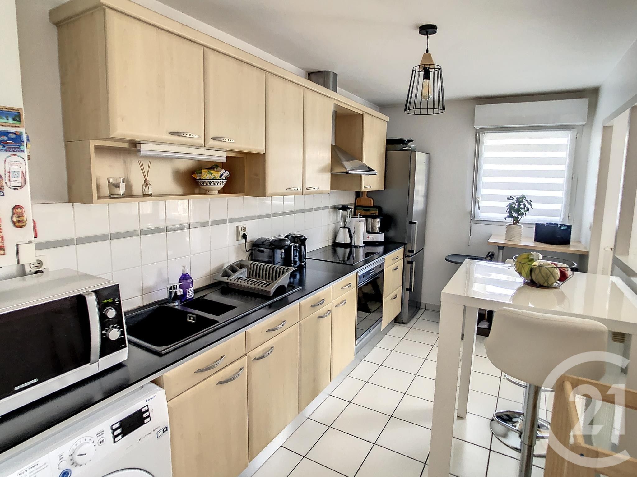 Appartement Route Félix Praud à Divatte-sur-Loire