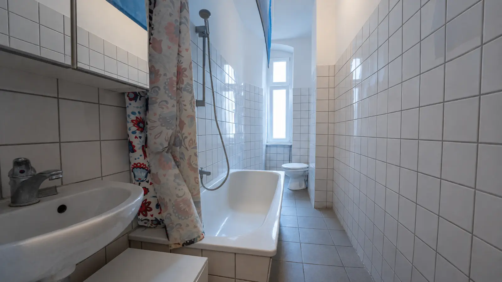 Zimmer Wisbyer Straße in Berlin