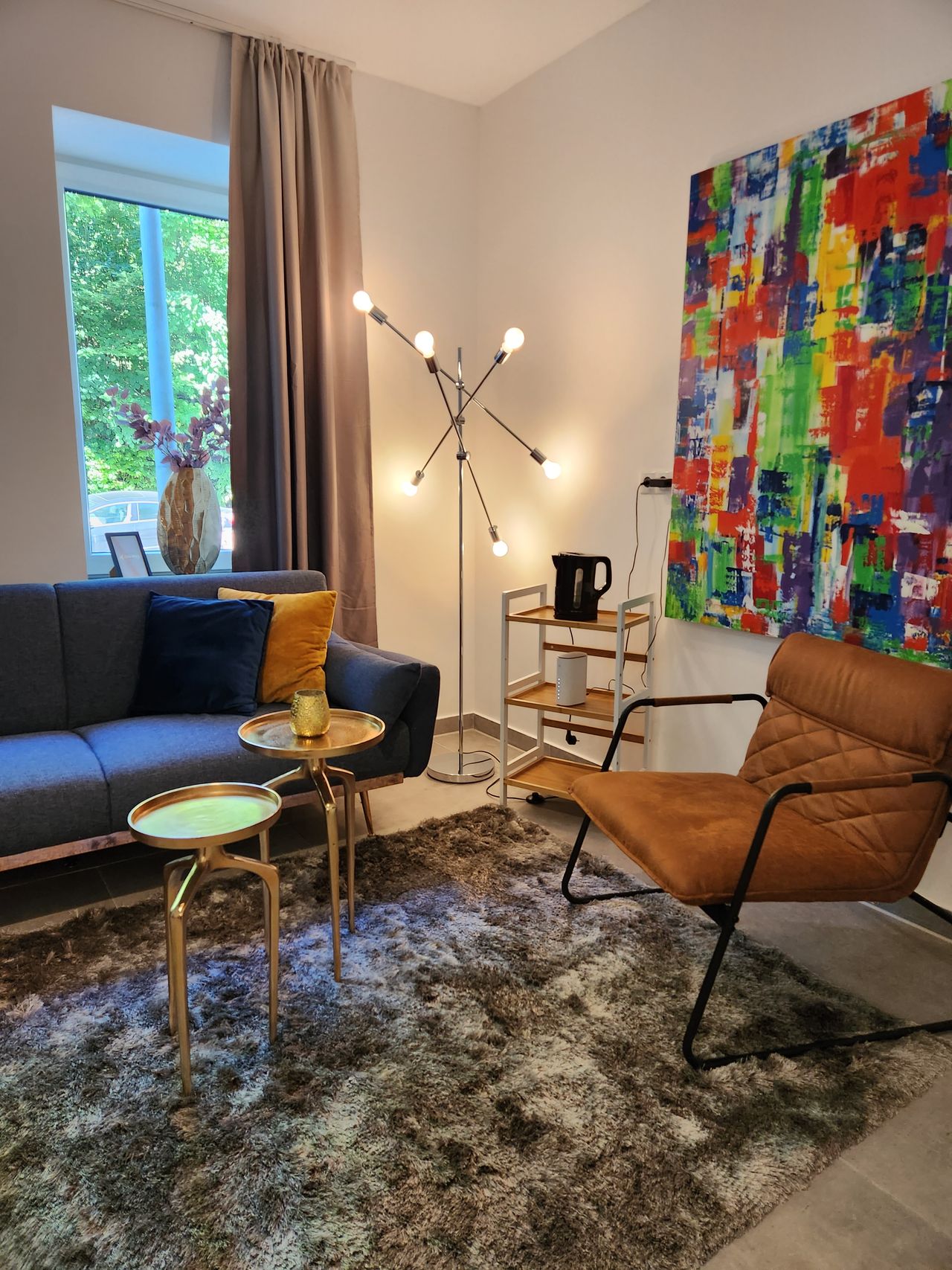 Wohnung Velberter Straße in Essen