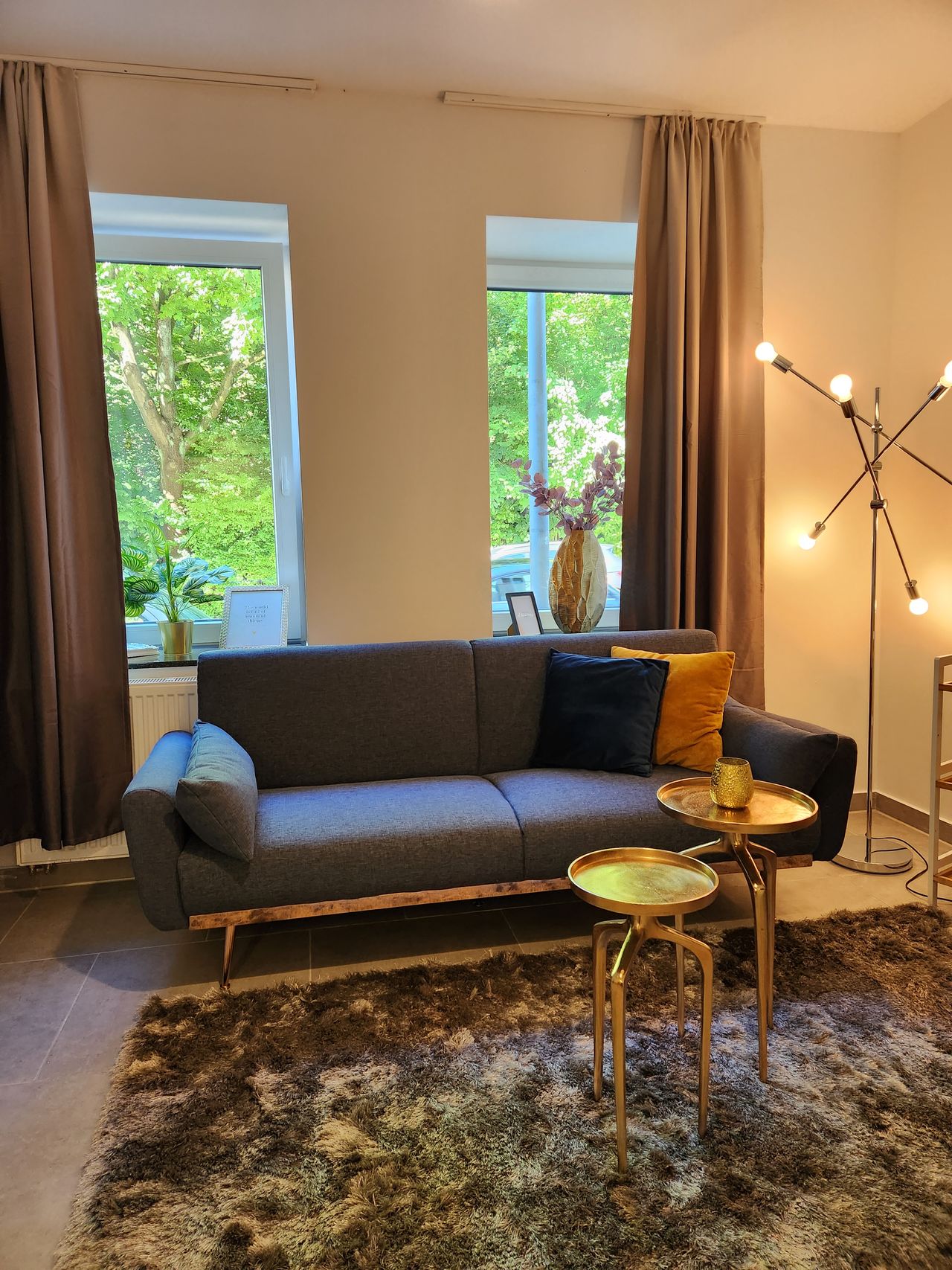 Wohnung Velberter Straße in Essen