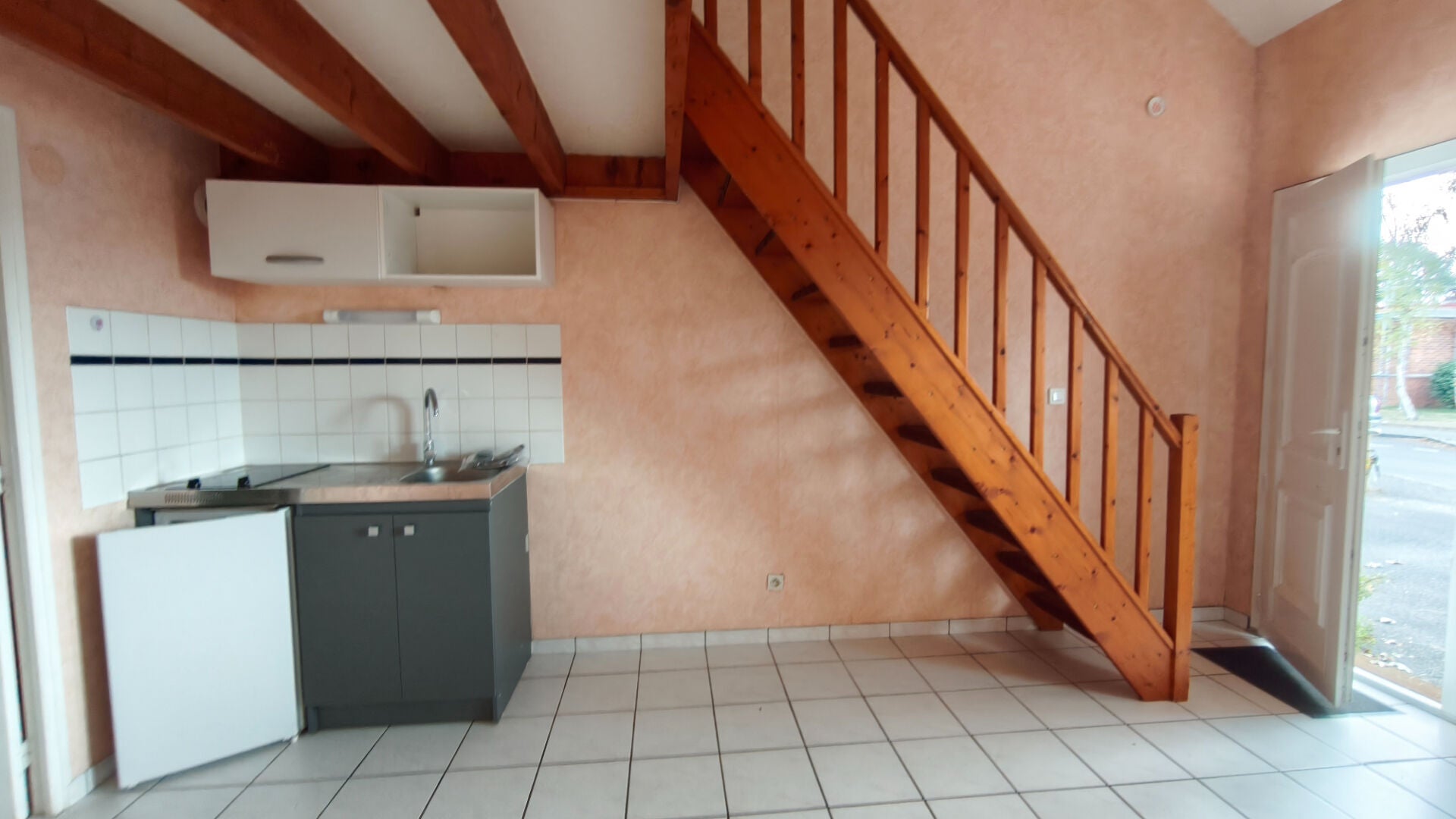 Flat Rue du Moulin des Landes in Sainte-Luce-sur-Loire