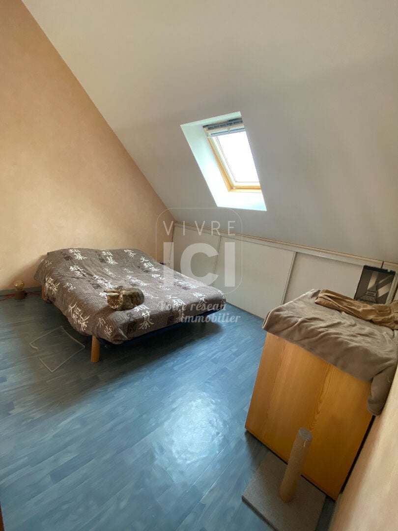 Flat Rue du Moulin des Landes in Sainte-Luce-sur-Loire