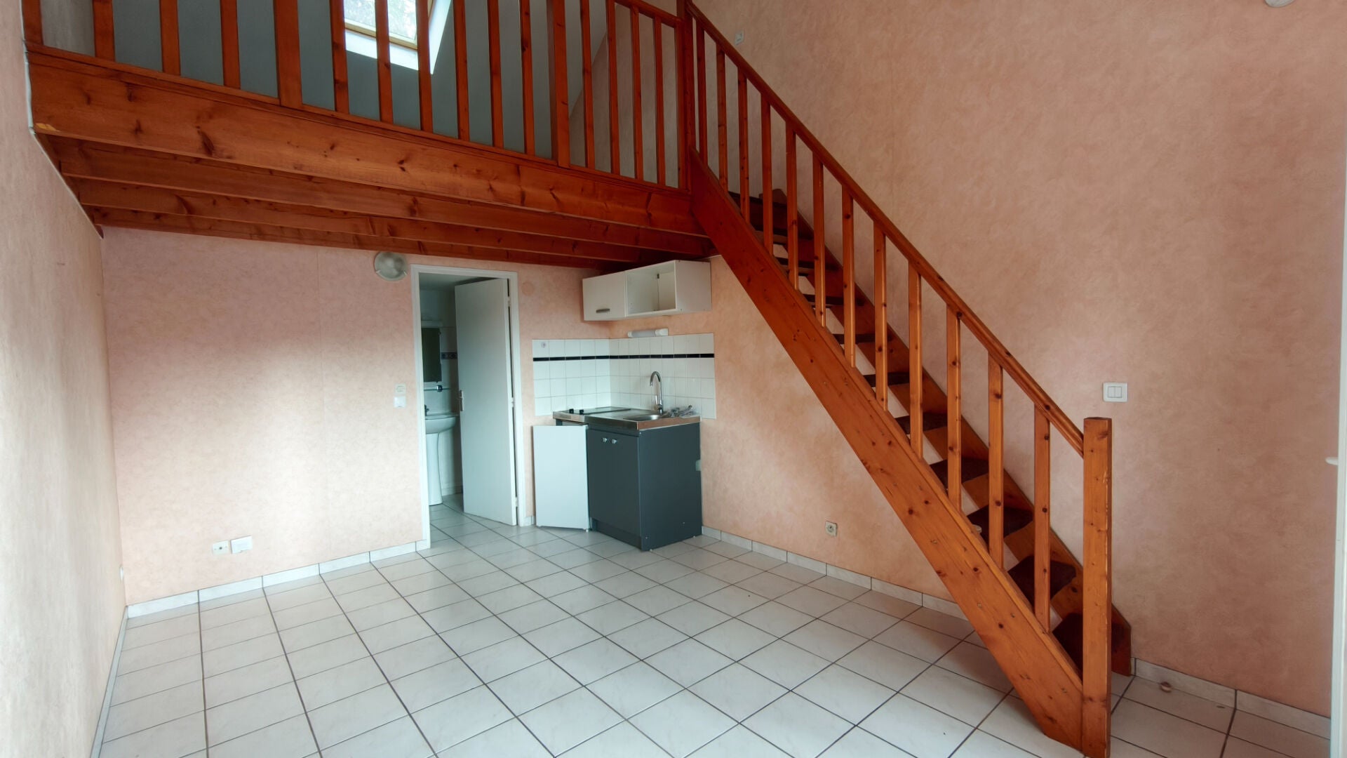 Flat Rue du Moulin des Landes in Sainte-Luce-sur-Loire