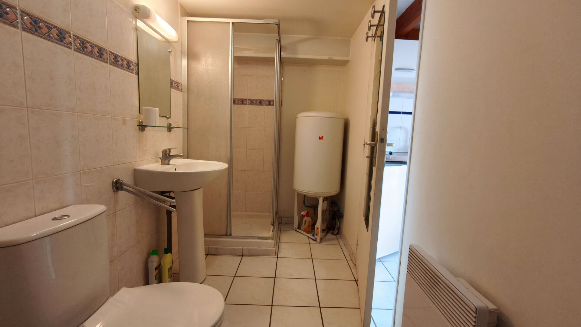 Flat Rue du Moulin des Landes in Sainte-Luce-sur-Loire