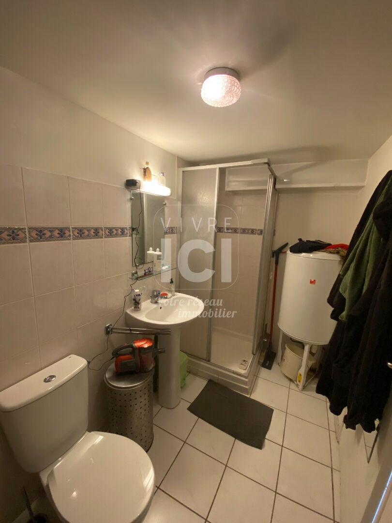 Flat Rue du Moulin des Landes in Sainte-Luce-sur-Loire
