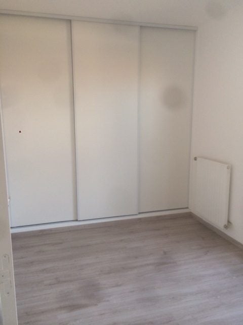 Flat Rue Viala in Lyon