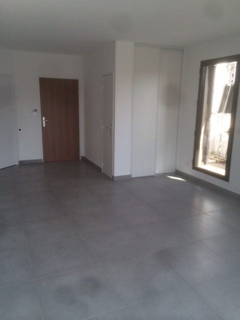 Flat Rue Viala in Lyon