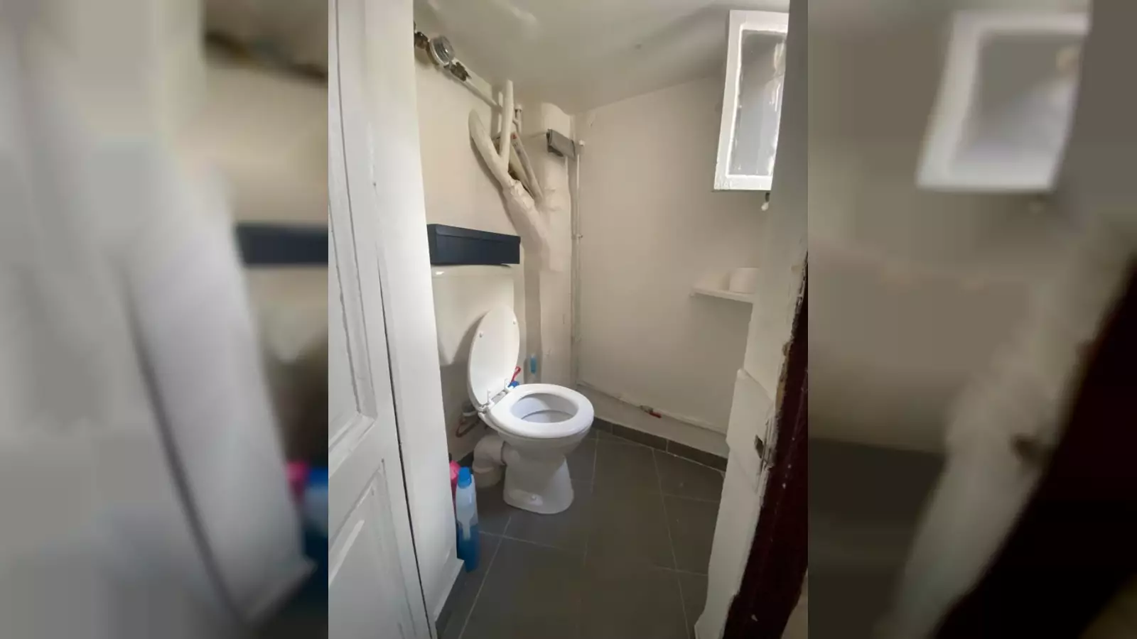 Appartement Rue Jules Guesde à Levallois-Perret