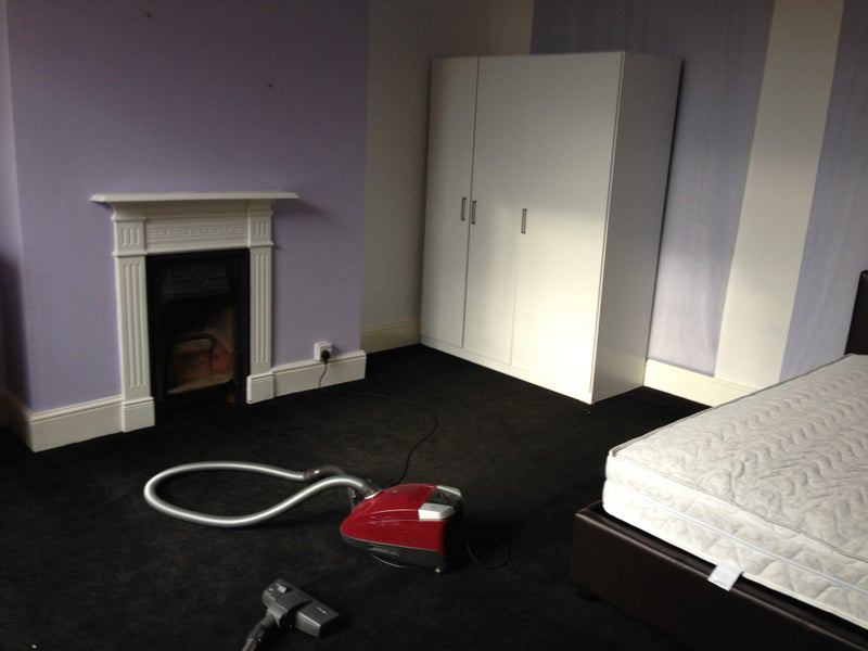 Room Murray Road in Rugby