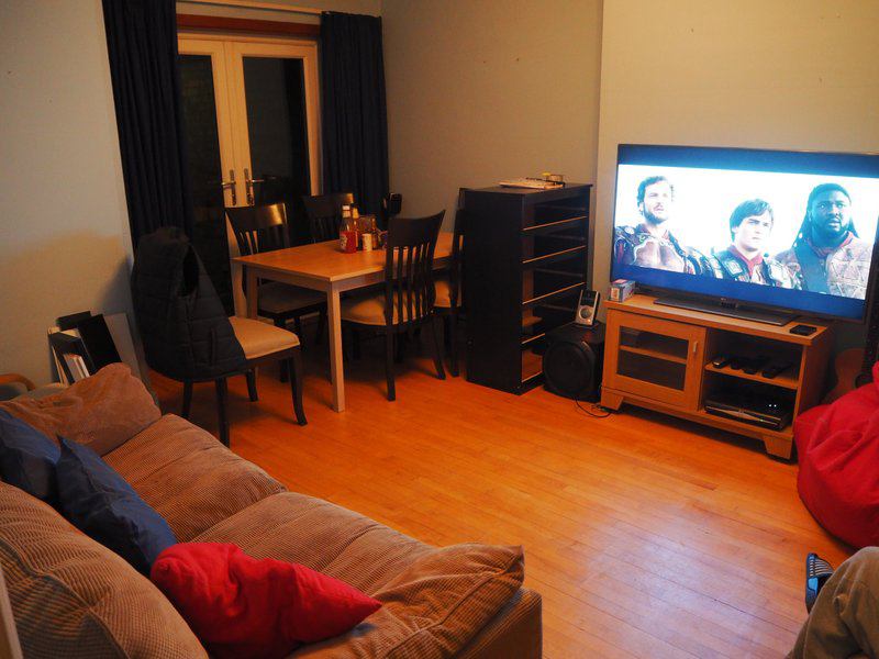 Room Murray Road in Rugby