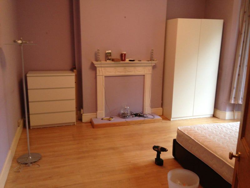 Room Murray Road in Rugby
