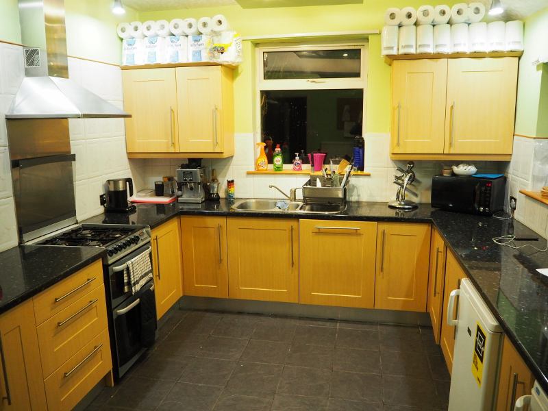 Room Murray Road in Rugby