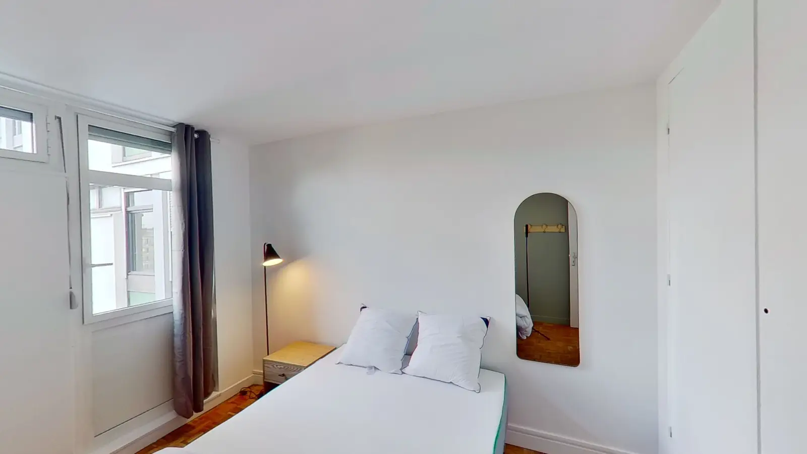 Appartement Villa Amélie à Paris
