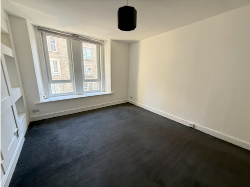 Flat Morgan Street in Dundee