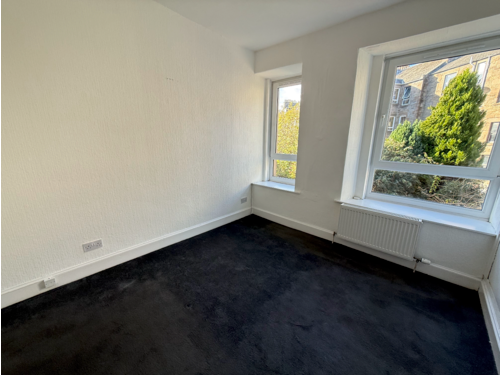 Flat Morgan Street in Dundee
