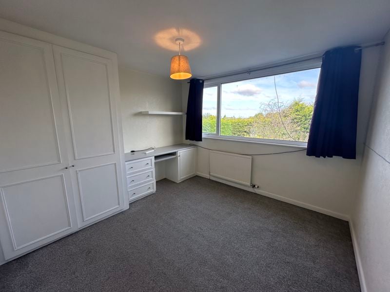 House West View in West Lancashire