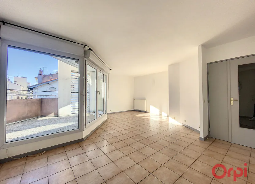 Appartement Rue du Docteur Alfred Rives à Perpignan