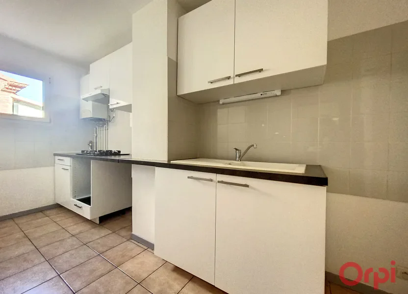 Appartement Rue du Docteur Alfred Rives à Perpignan