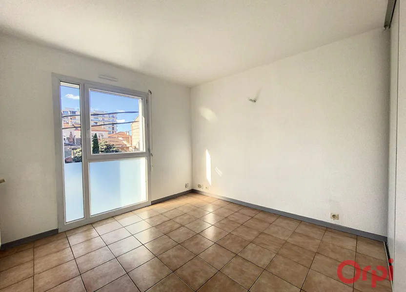 Appartement Rue du Docteur Alfred Rives à Perpignan
