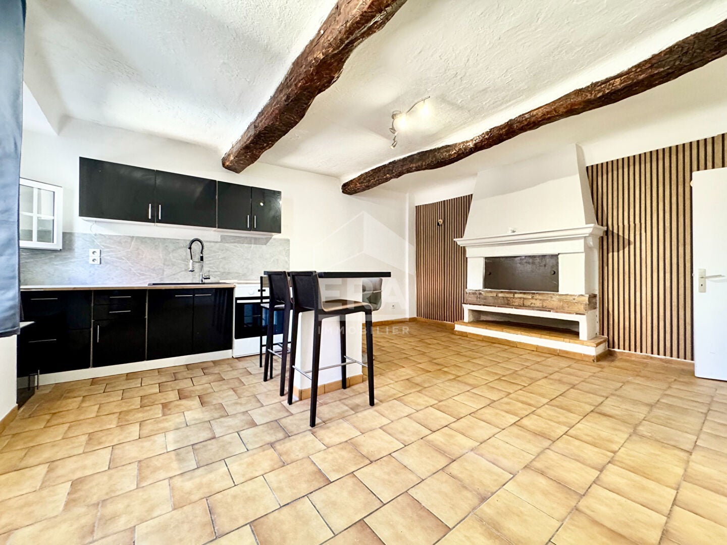 Flat Chemin des Deux Vallons in Mouans-Sartoux