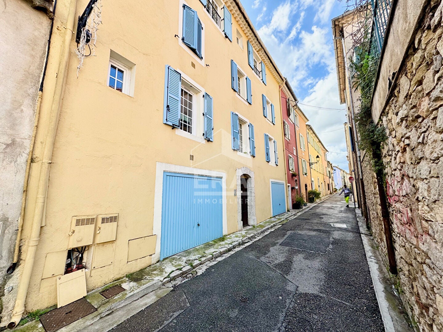 Appartement Chemin des Deux Vallons à Mouans-Sartoux