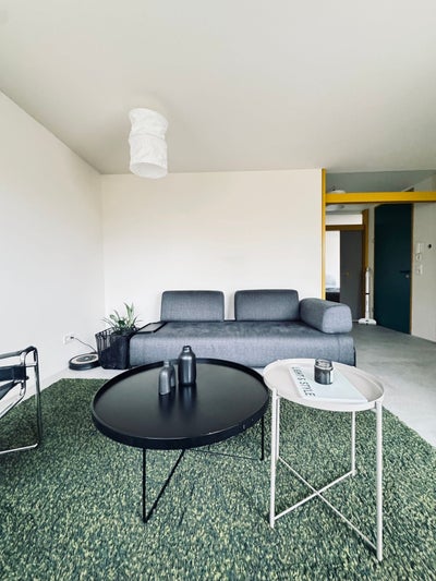 Wohnung Prof.-Kurt-Huber-Straße in Landshut
