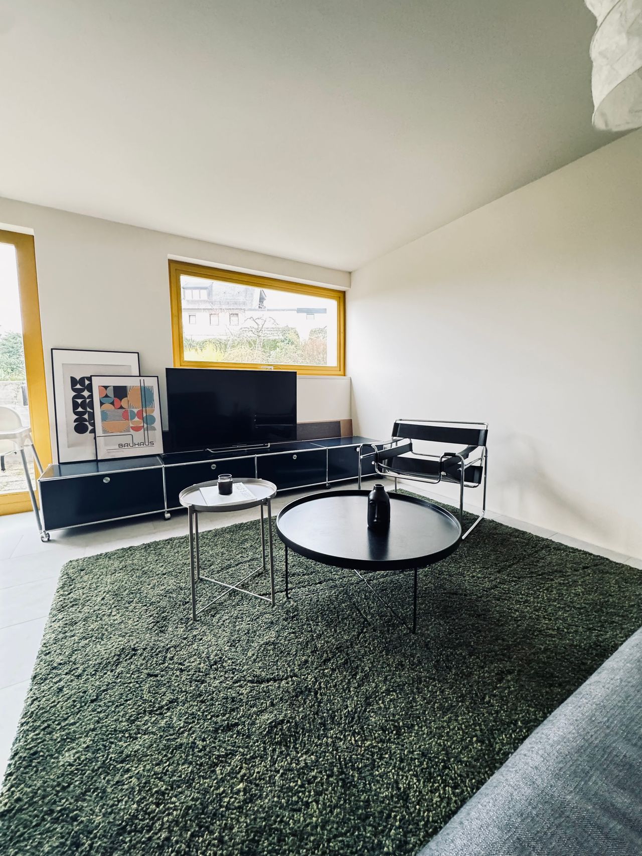 Wohnung Prof.-Kurt-Huber-Straße in Landshut
