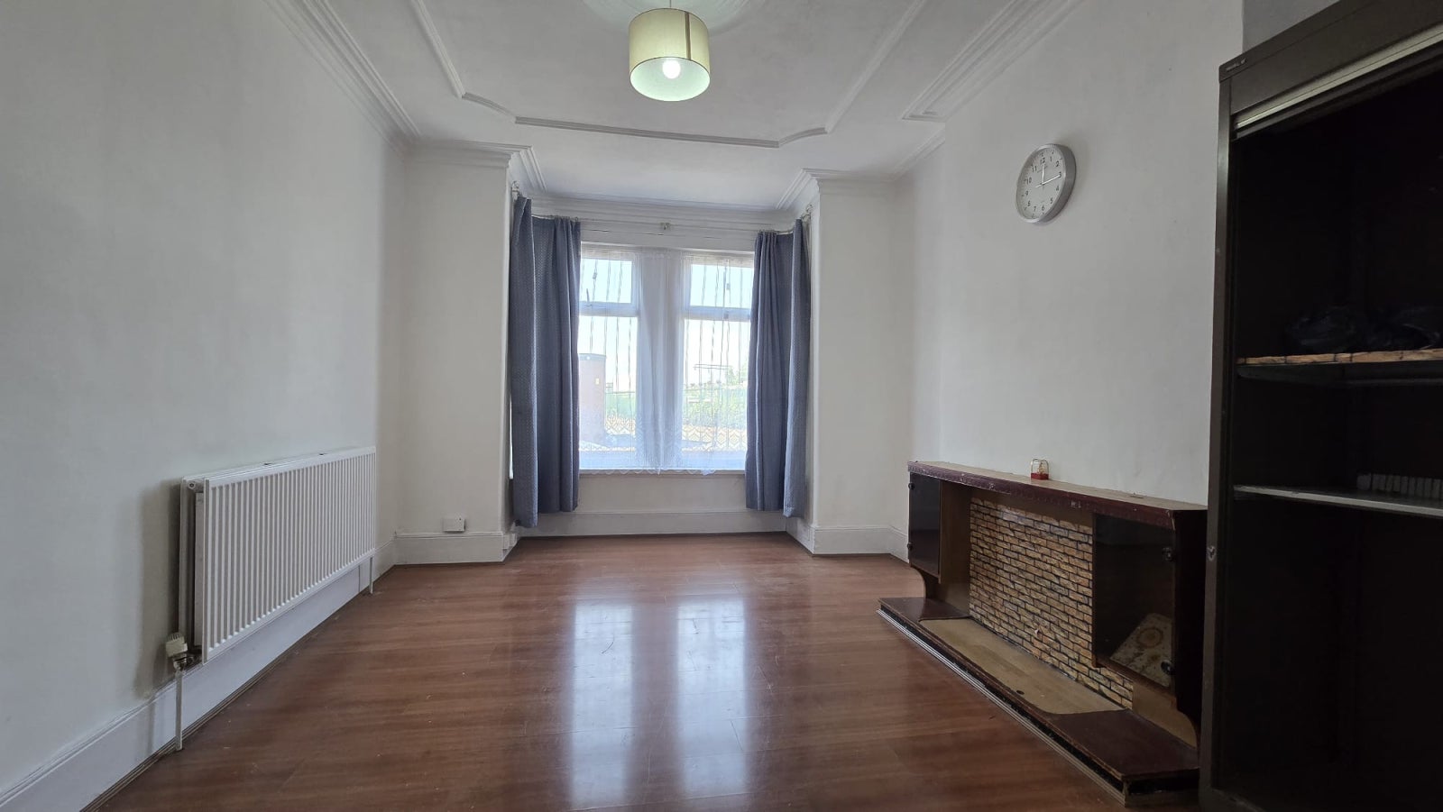House Altmore Avenue in Greater London