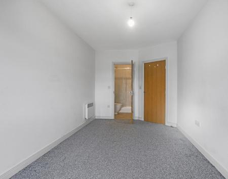 Flat Worsdell Drive in Gateshead