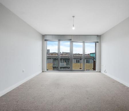 Flat Worsdell Drive in Gateshead
