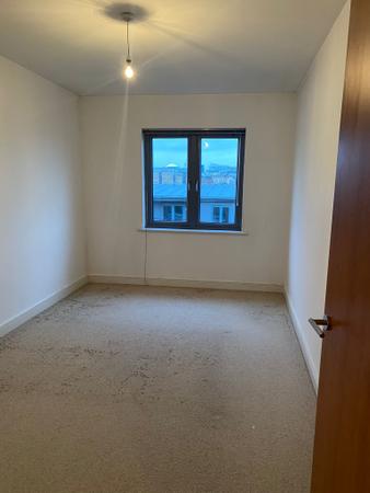 Flat Worsdell Drive in Gateshead