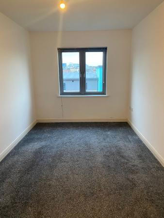Flat Worsdell Drive in Gateshead